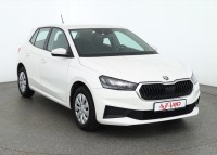Skoda Fabia 1.0 MPI Active