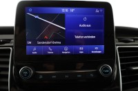 Ford Tourneo Custom 2.0 TDCi