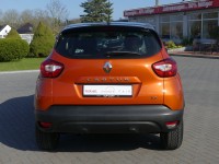 Renault Captur 1.2 TCe 120 Dynamique EDC