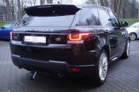 Land Rover Range Rover Sport 3.0TD HSE