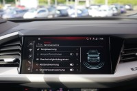 Audi Q4 35 e-tron S-Line