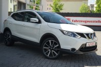 Nissan Qashqai 1.6 DIG-T Tekna
