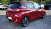 Hyundai i10 1.2 Aut.