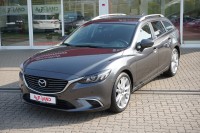Mazda 6 2.0 SKYACTIV-G 165