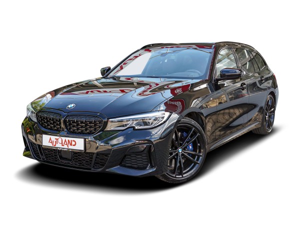 BMW M340d xDrive Touring