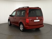 VW Caddy 2.0 TDI DSG Comfortline