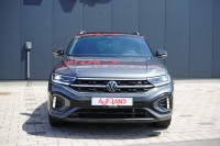 VW T-Roc 1.0 R-Line