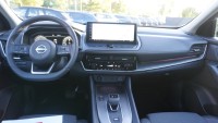 Nissan Qashqai N-Connecta 1.3 Dig-T Aut.