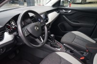 Skoda Kamiq 1.5 TSI DSG Style