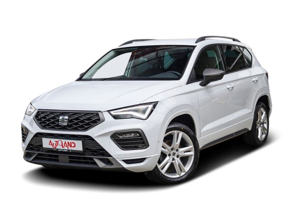Seat Ateca 1.5 FR
