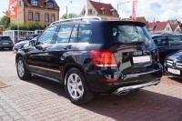 Vorschau: Mercedes-Benz GLK 220 CDI Aut.