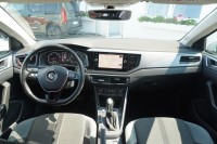 VW Polo VI 1.0 TSI Highline DSG