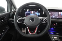 VW Golf VIII 2.0 GTI DSG