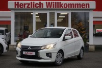 Vorschau: Mitsubishi Space Star 1.0 Basis