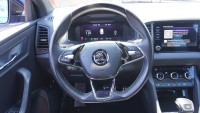 Skoda Karoq 1.5 TSI DSG Sportline