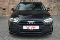 Audi A3 Sportback 40 1.4 TFSI e