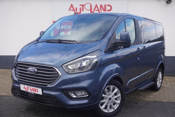Ford Tourneo Custom 320 L1