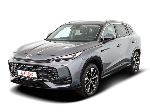 MG HS 1.5 T-GDI Luxury Aut.