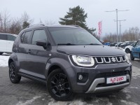 Suzuki Ignis 1.2 M-Hybrid Comfort