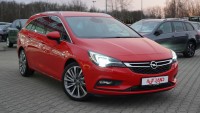 Vorschau: Opel Astra K Sportstourer 1.4 Turbo