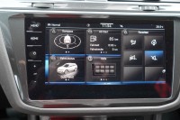 VW Tiguan 2.0 TDI Elegance 4Motion
