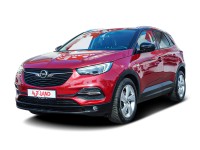 Opel Grandland 1.2 Edition LED Navi Kamera Tempomat