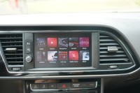 Seat Leon 1.5 TSI FR OPF