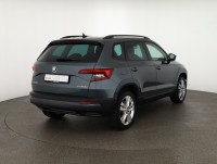 Skoda Karoq 1.6 TDI DSG Style