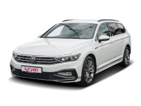 VW Passat Variant 1.5 TSI Highline R-Line LED ACC