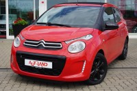 Vorschau: Citroen C1 1.0 Airspace Shine