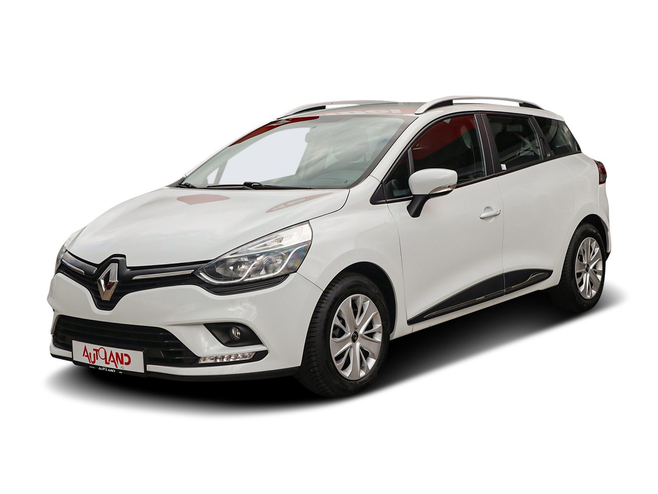 Renault Clio Grandtour 0.9 TCE