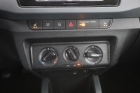 Skoda Fabia 1.0 MPI Cool Plus