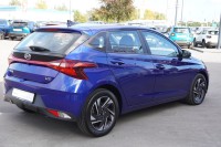 Hyundai i20 1.0 T-GDI Trend