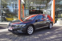 Vorschau: VW Passat Variant 2.0 TDI Business DSG