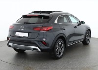 Kia xcee'd XCeed 1.4 T-GDI DCT Launch Edition