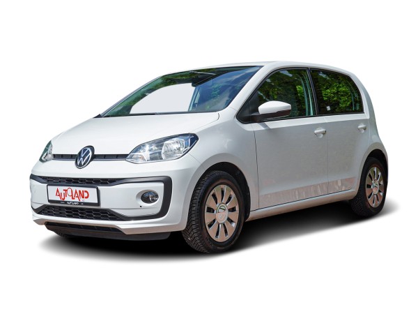 VW up up! 1.0 Active