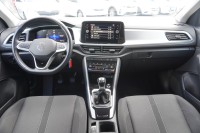 VW T-Roc 1.0 TSI