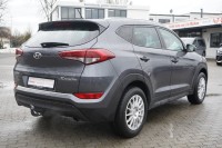 Hyundai Tucson 1.6 GDI
