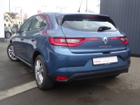 Renault Megane IV 1.2 TCe