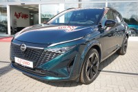 Nissan Qashqai N-Design 1.3 Dig-T 4WD Aut.