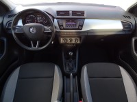 Skoda Fabia 1.0 Ambition DSG