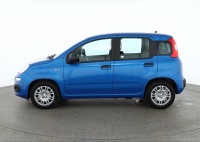 Vorschau: Fiat New Panda Pandina 1.0 mHEV