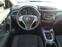 Nissan Qashqai 1.2 DIG-T