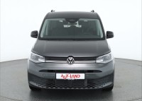 VW Caddy Maxi 1.5 TSI DSG