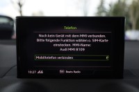 Audi Q2 2.0 TDI quattro S-Line
