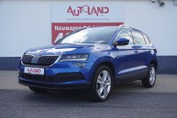 Vorschau: Skoda Karoq 1.5 TSI Drive 125 DSG