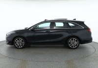 Vorschau: Kia cee'd Sporty Wagon Ceed SW 1.5 T-GDI Spirit