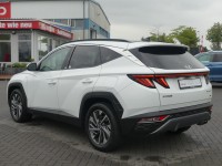 Hyundai Tucson 1.6 Prime Mild-Hybrid 4WD