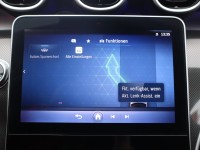 Mercedes-Benz C 200 C200 T-Modell d AMG Line