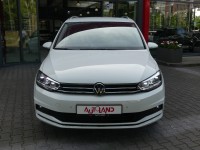 VW Touran 1.5 TSI DSG